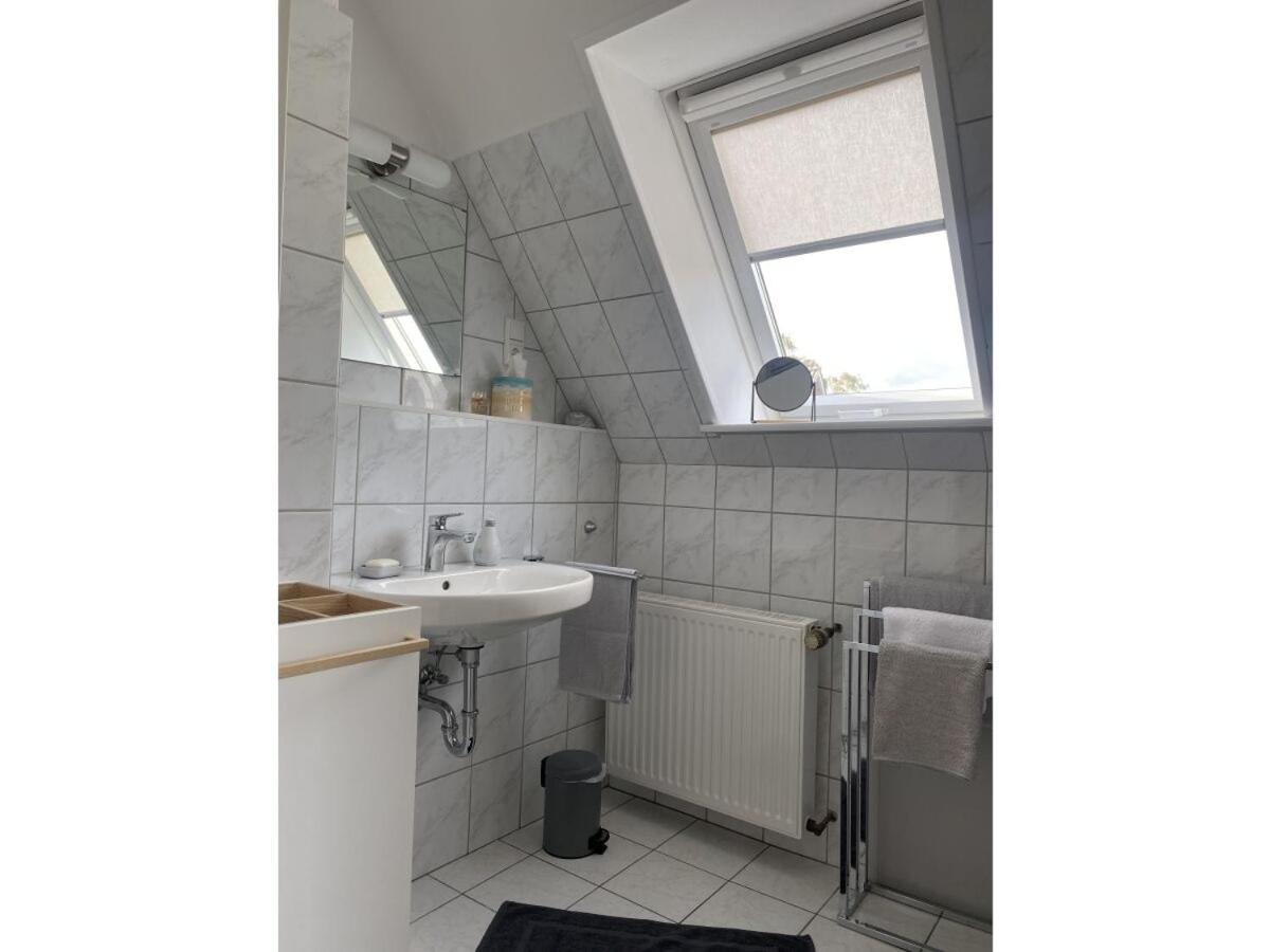 Ankerplatz10 Appartement Varel Buitenkant foto