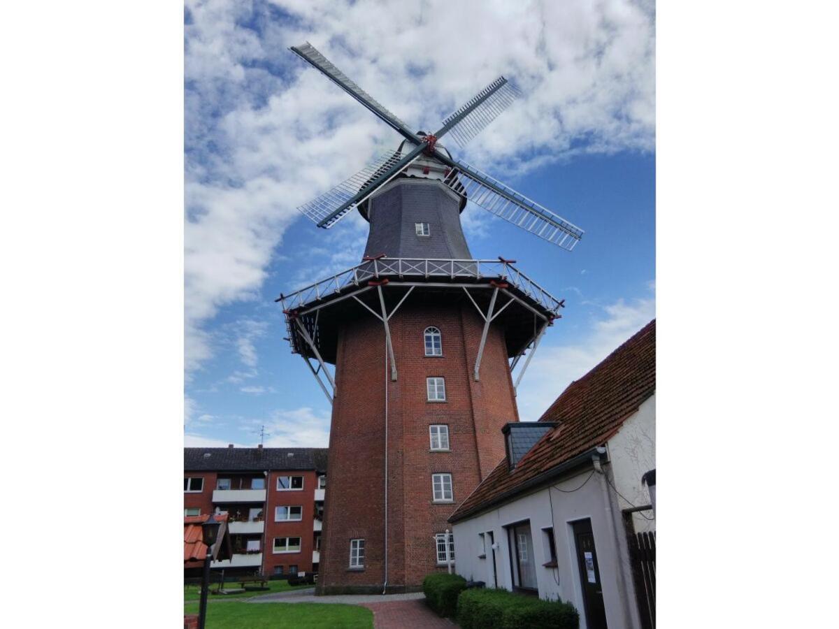 Ankerplatz10 Appartement Varel Buitenkant foto